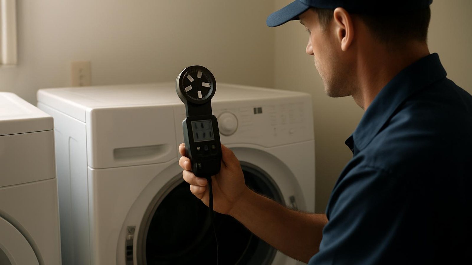 Cedar Terrace Dryer Cleaning Services — dryer vent cleaning near you